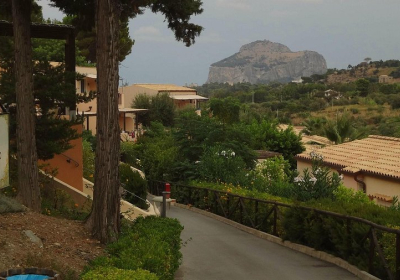 Villaggio Turistico Appartamento Cefalu' Resort